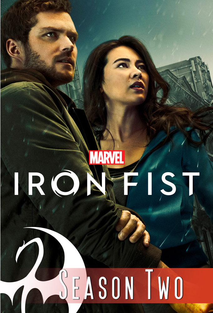 Marvel's Iron Fist saison 2