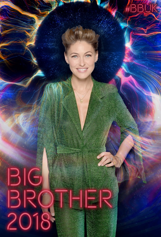Big Brother (UK) saison 19