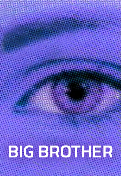 Big Brother (UK) saison 1