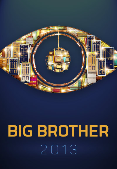 Big Brother (UK) saison 14