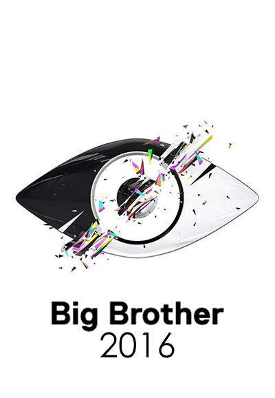 Big Brother (UK) saison 17