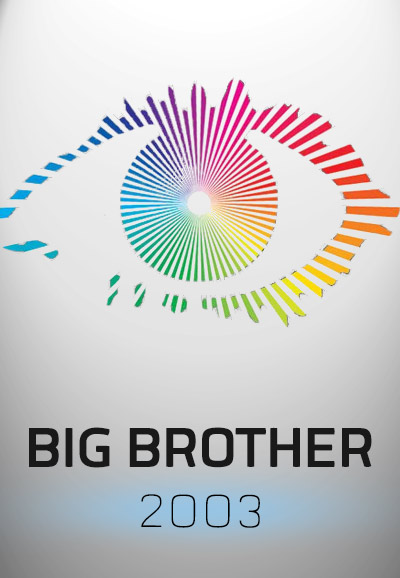 Big Brother (UK) saison 4