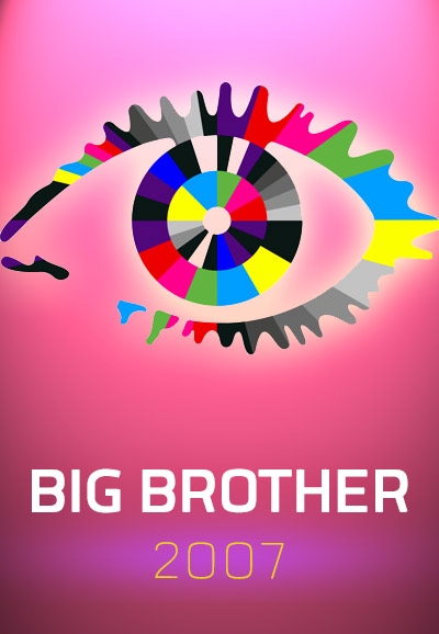 Big Brother (UK) saison 8
