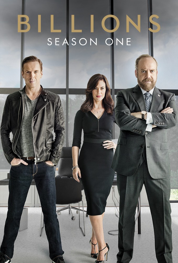 Billions saison 1