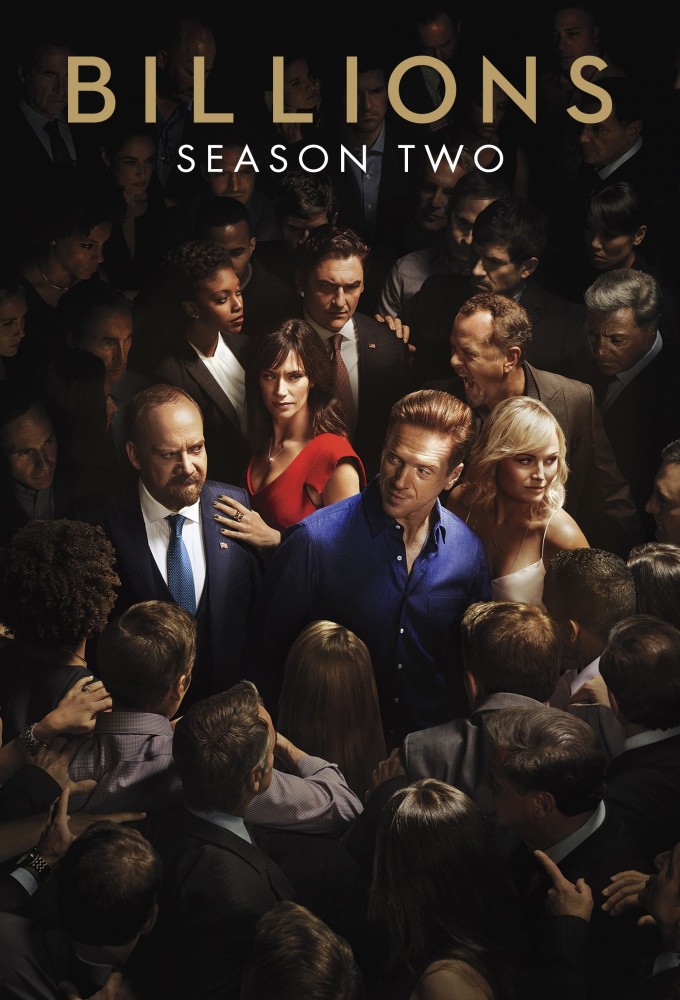 Billions saison 2