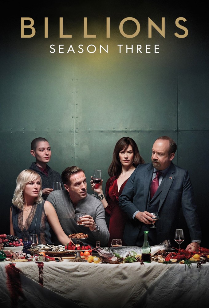 Billions saison 3