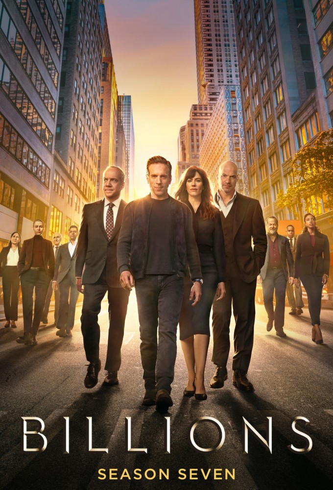 Billions saison 7