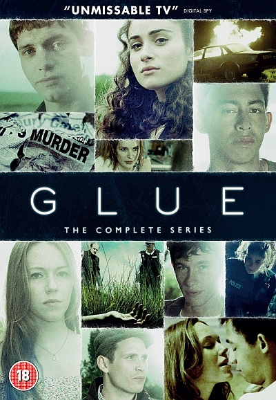 Glue saison 1