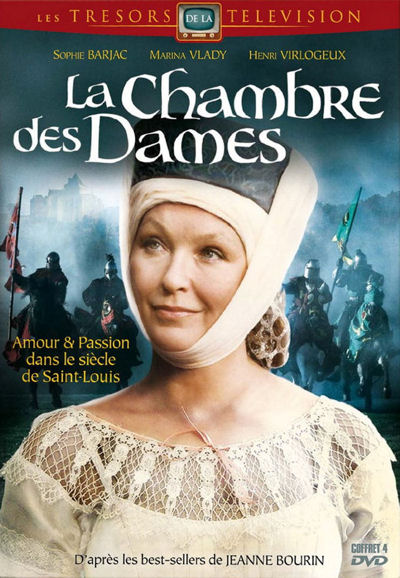 La chambre des dames saison 1