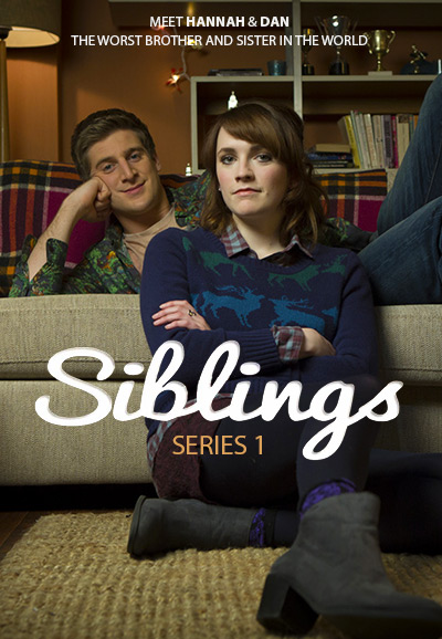 Siblings saison 1