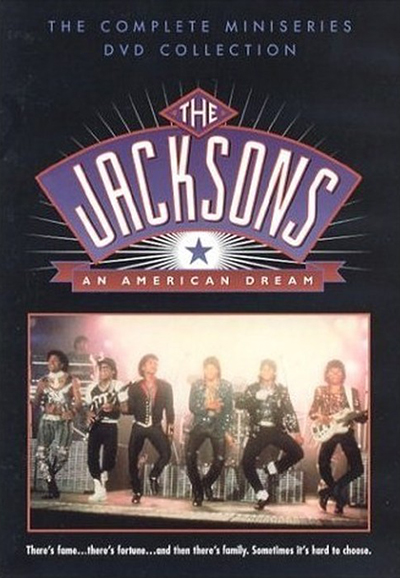 The Jacksons: An American Dream saison 1