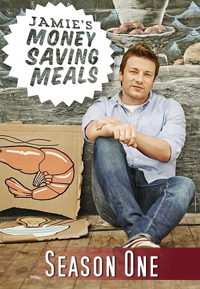 Jamie's Money Saving Meals saison 1