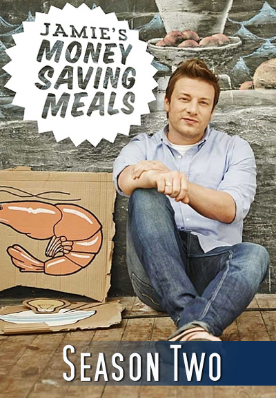 Jamie's Money Saving Meals saison 2