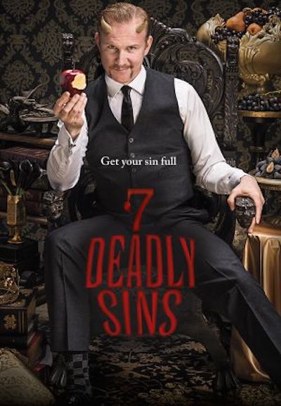 7 Deadly Sins saison 1