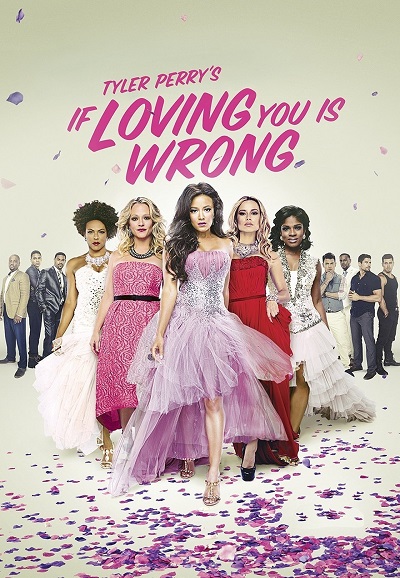 If Loving You Is Wrong saison 4