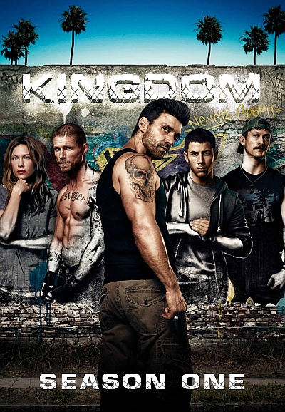 Kingdom (2014) saison 1