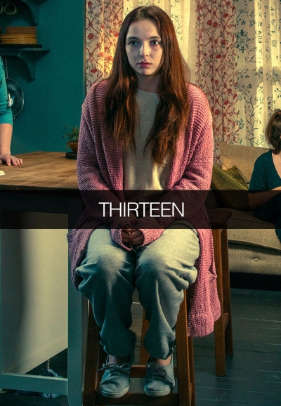 Thirteen saison 1