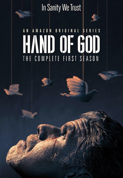 Hand of God saison 1