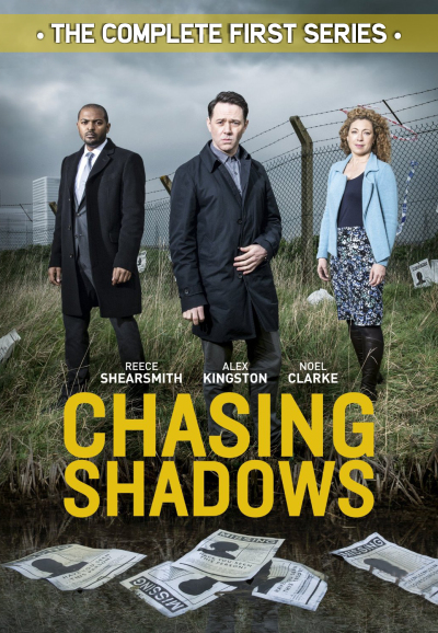 Chasing Shadows saison 1