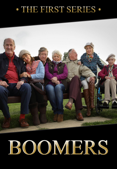 Boomers saison 1