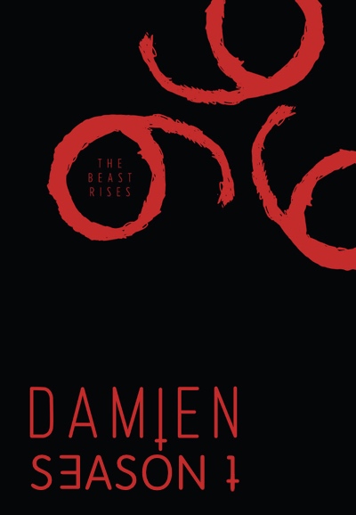 Damien saison 1