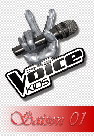 The Voice Kids saison 1