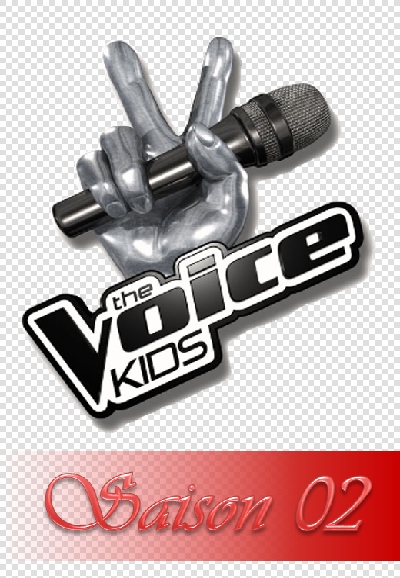 The Voice Kids saison 2