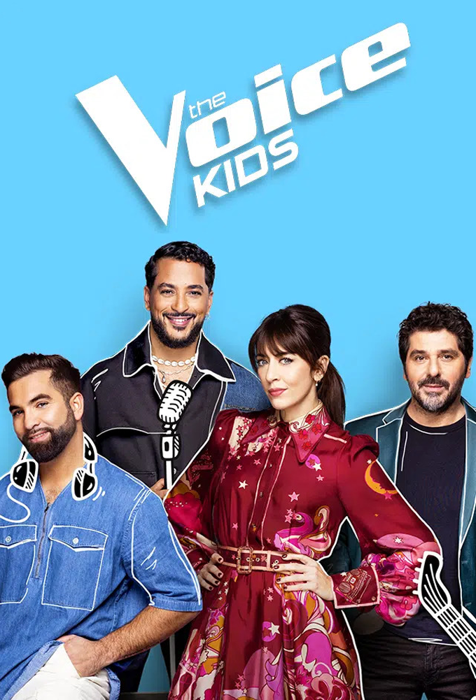 The Voice Kids saison 9