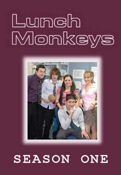 Lunch Monkeys saison 1