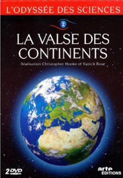 La Valse des continents saison 1