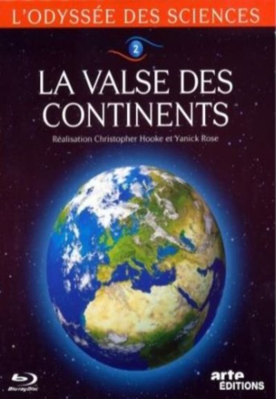 La Valse des continents saison 2