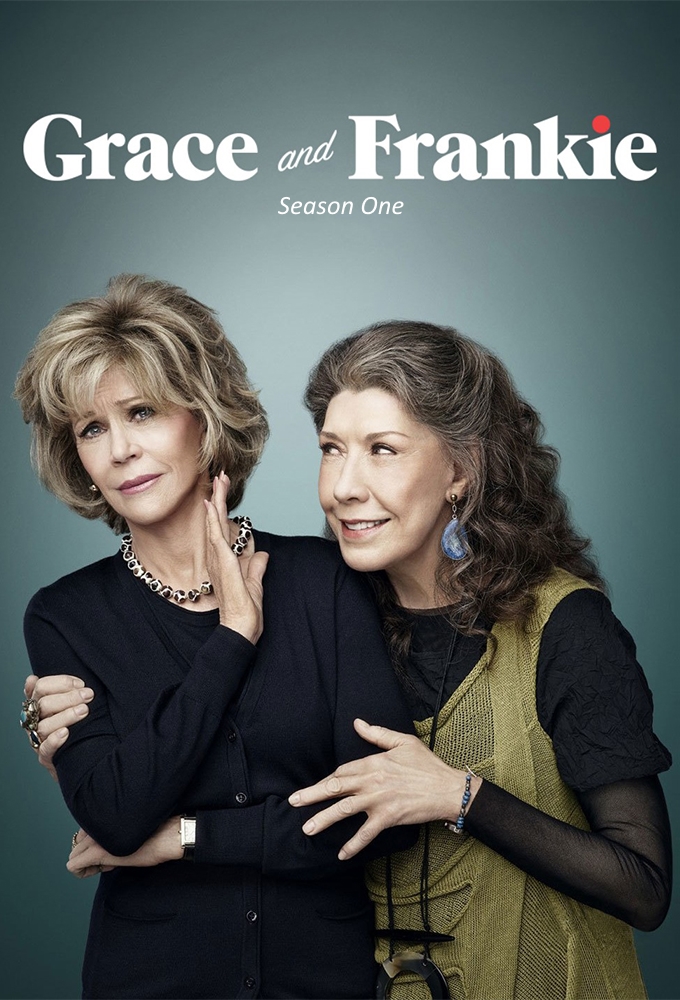 Grace et Frankie saison 1