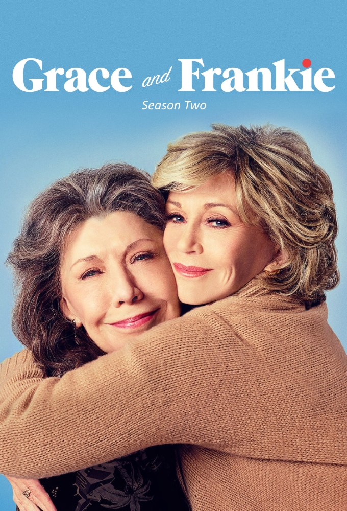 Grace et Frankie saison 2