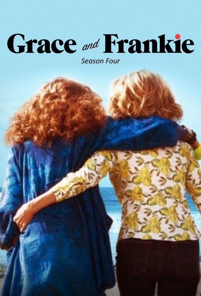 Grace et Frankie saison 4