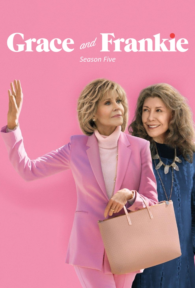 Grace et Frankie saison 5