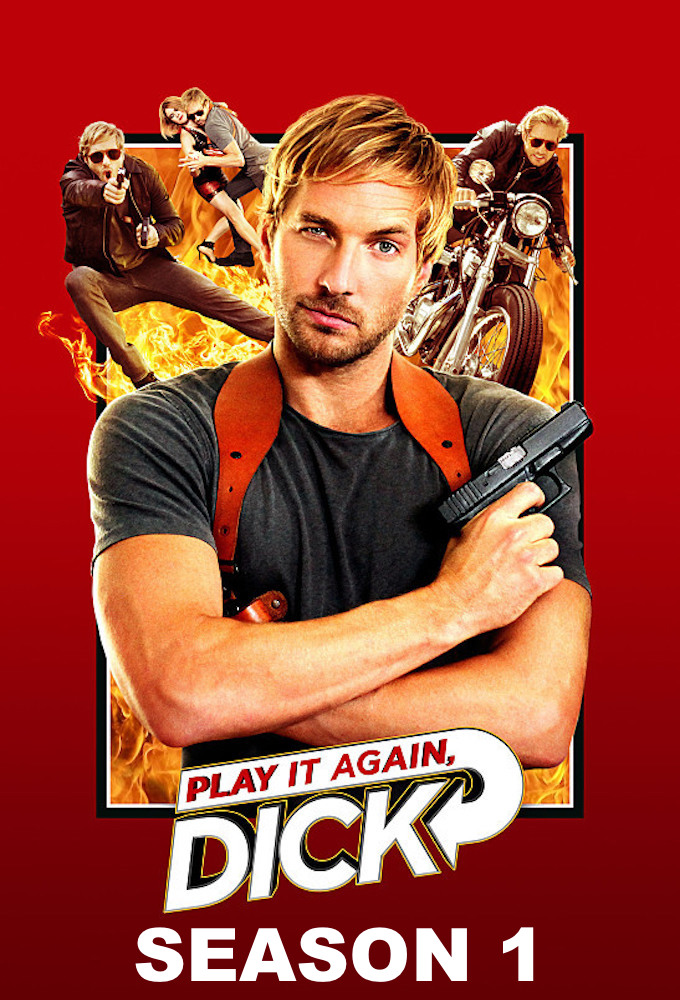 Play It Again, Dick saison 1