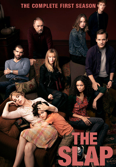 The Slap (US) saison 1