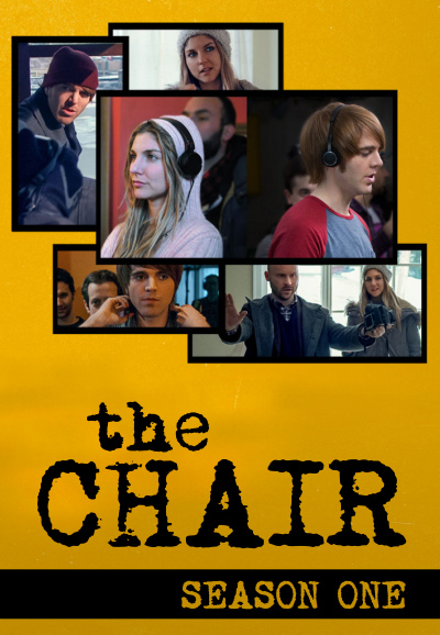 The Chair (2014) saison 1