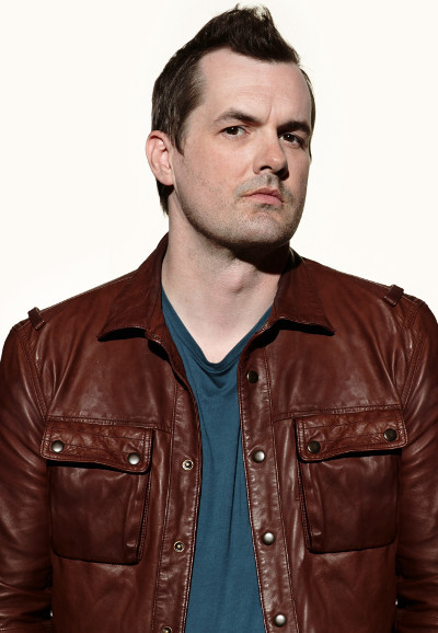 Jim Jefferies saison 1