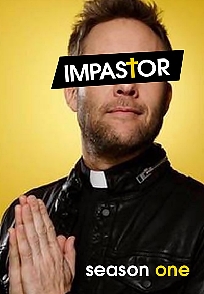 Impastor saison 1