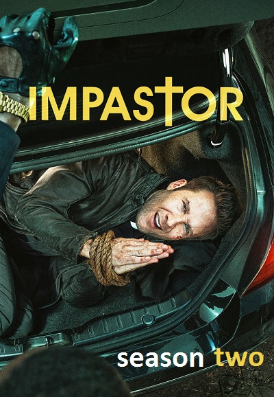 Impastor saison 2