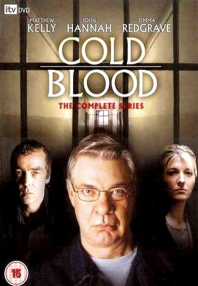 Cold Blood saison 1