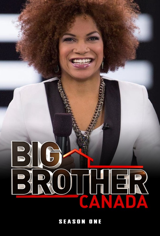 Big Brother Canada saison 1