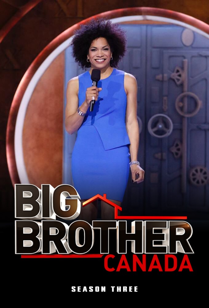 Big Brother Canada saison 3