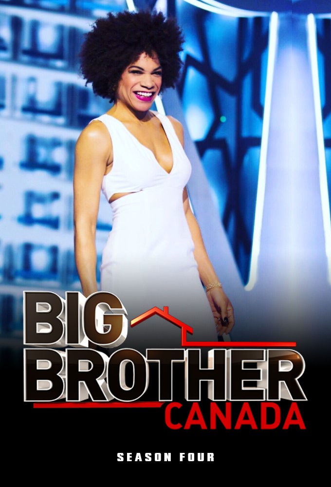 Big Brother Canada saison 4