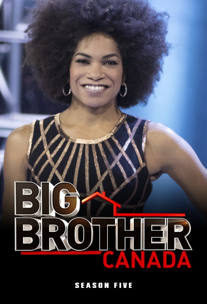 Big Brother Canada saison 5