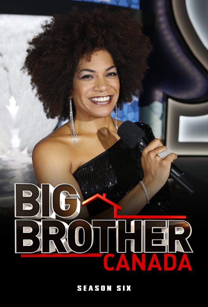 Big Brother Canada saison 6