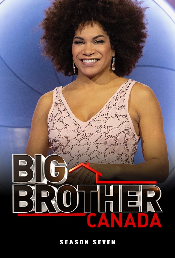 Big Brother Canada saison 7