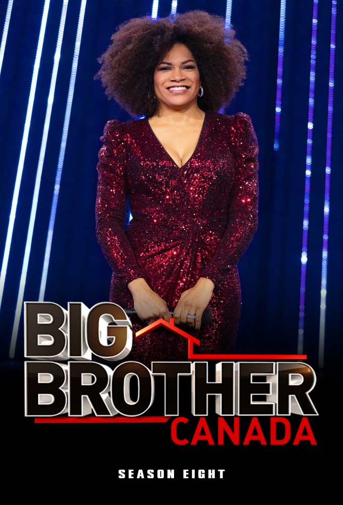 Big Brother Canada saison 8