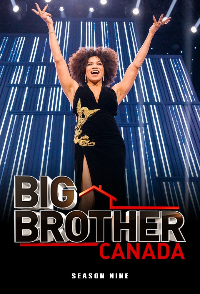 Big Brother Canada saison 9